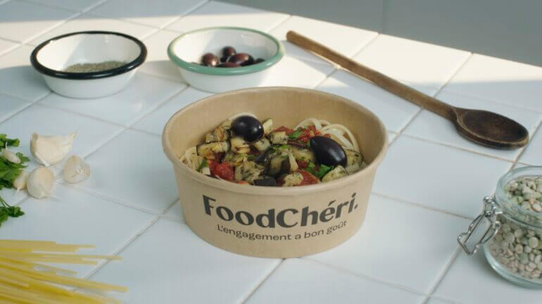 FoodChéri