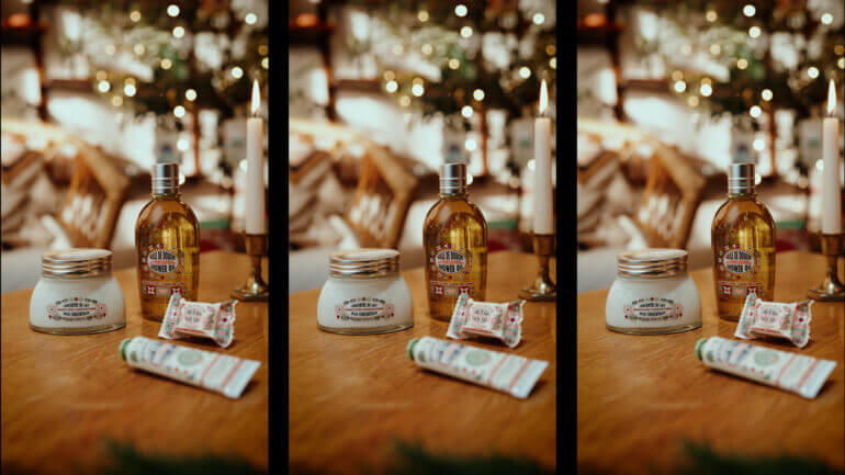 Occitane en Provence