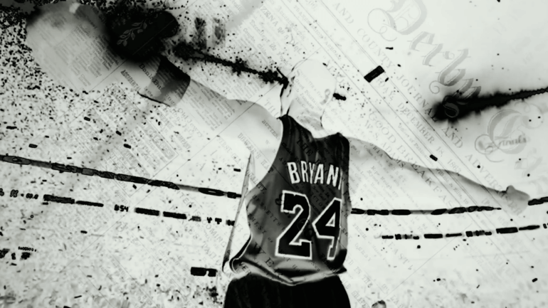 NIKE x KOBE